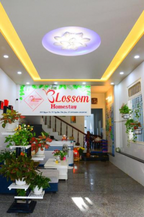 Blossom Homestay